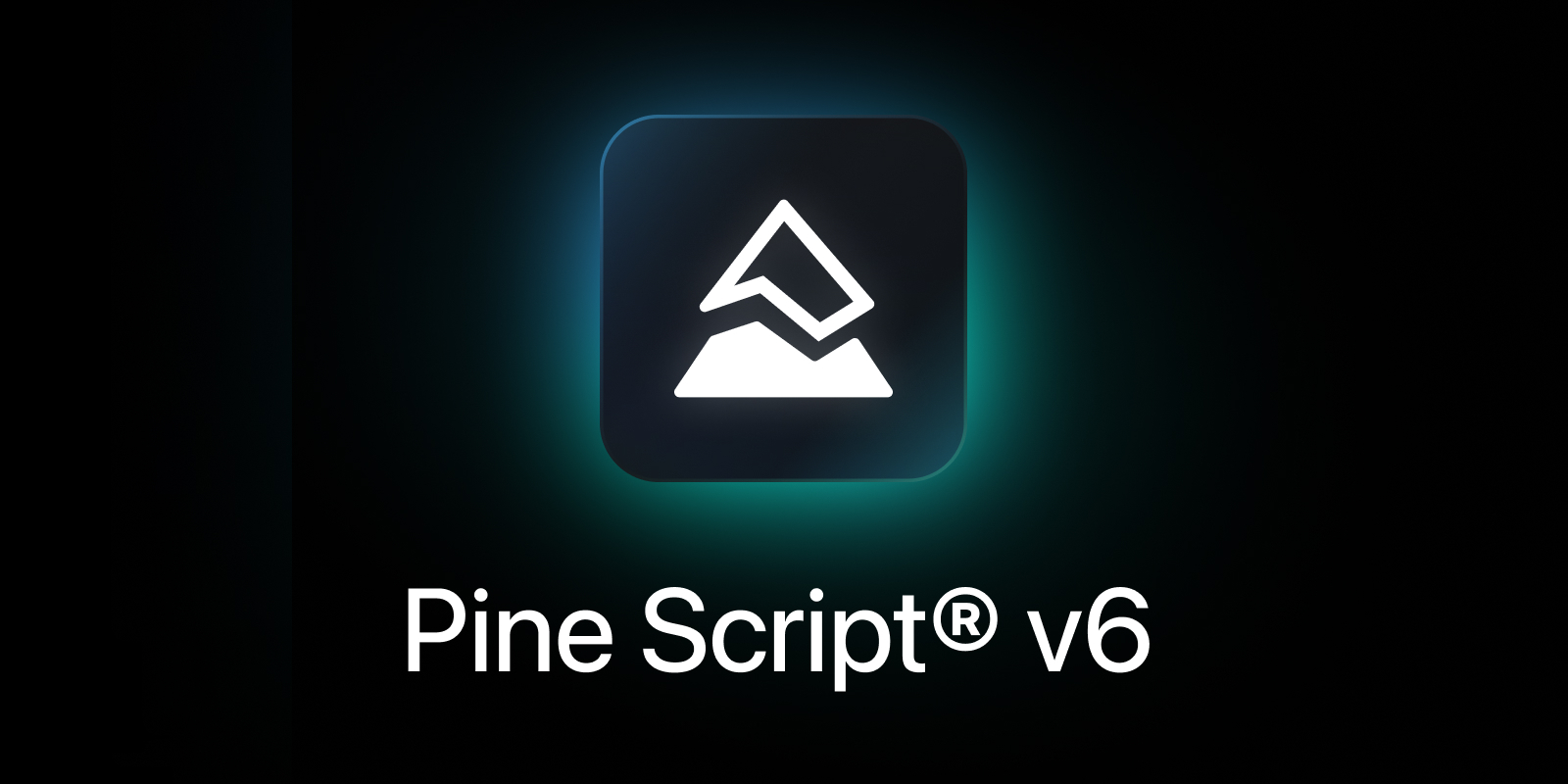 Pine Script v6
